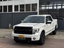 Ford F-150 6.2 V8 Platinum / Heavy Duty | LPG | Marge | Panorama dak | Treeplanken | Wit metallic!