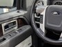 Ford F-150 6.2 V8 Platinum / Heavy Duty | LPG | Marge | Panorama dak | Treeplanken | Wit metallic!