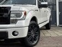 Ford F-150 6.2 V8 Platinum / Heavy Duty | LPG | Marge | Panorama dak | Treeplanken | Wit metallic!
