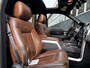 Ford F-150 6.2 V8 Platinum / Heavy Duty | LPG | Marge | Panorama dak | Treeplanken | Wit metallic!