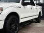 Ford F-150 6.2 V8 Platinum / Heavy Duty | LPG | Marge | Panorama dak | Treeplanken | Wit metallic!