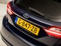 Ford Fiesta 1.0 EcoBoost Titanium Sport (APPLE CARPLAY, GROOT NAVI, CLIMATE, GETINT GLAS, SPORTSTOELEN, LED KOPLAMPEN, LM VELGEN, CRUISE, DAB+, LANE ASSIST, NIEUWSTAAT)