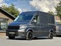 Volkswagen Crafter 35 2.0 TDI 177pk | DSG | L3H3 | Exclusive | 75 Edition | 2x Schuifdeur | Leer | LED | Camera | Trekhaak | Fabrieksgarantie