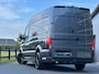 Volkswagen Crafter 35 2.0 TDI 177pk | DSG | L3H3 | Exclusive | 75 Edition | 2x Schuifdeur | Leer | LED | Camera | Trekhaak | Fabrieksgarantie