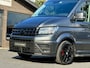 Volkswagen Crafter 35 2.0 TDI 177pk | DSG | L3H3 | Exclusive | 75 Edition | 2x Schuifdeur | Leer | LED | Camera | Trekhaak | Fabrieksgarantie