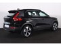 Volvo XC40 B4 Plus Dark - IntelliSafe Assist & Surround - Harman/Kardon audio - Parkeercamera achter - Verwarmde voorstoelen & stuur - Parkeersensoren voor & achter - Elektr. bedienb. voorstoelen met geheugen links - Draadloze tel. lader - Elektr. inklapbare trekhaak - 19' LMV