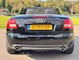 Audi A4 Cabriolet 4.2 V8 S4 quattro Pro line Leder Clima 18INCH Perfect Onderhouden BTW YoungTimer