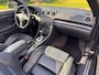 Audi A4 Cabriolet 4.2 V8 S4 quattro Pro line Leder Clima 18INCH Perfect Onderhouden BTW YoungTimer