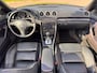 Audi A4 Cabriolet 4.2 V8 S4 quattro Pro line Leder Clima 18INCH Perfect Onderhouden BTW YoungTimer