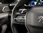 Peugeot 508 1.6 HYbrid 180 GT Line 225Pk Automaat (APPLE CARPLAY, LEDER, FOCAL AUDIO, STOELVERWARMING, ADAPTIVE CRUISE, SPORTSTOELEN, KEYLESS, GETINT GLAS, 360 CAMERA, NIEUWE APK, NIEUWSTAAT)