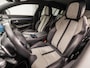 Peugeot 508 1.6 HYbrid 180 GT Line 225Pk Automaat (APPLE CARPLAY, LEDER, FOCAL AUDIO, STOELVERWARMING, ADAPTIVE CRUISE, SPORTSTOELEN, KEYLESS, GETINT GLAS, 360 CAMERA, NIEUWE APK, NIEUWSTAAT)