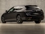 Peugeot 508 1.6 HYbrid 180 GT Line 225Pk Automaat (APPLE CARPLAY, LEDER, FOCAL AUDIO, STOELVERWARMING, ADAPTIVE CRUISE, SPORTSTOELEN, KEYLESS, GETINT GLAS, 360 CAMERA, NIEUWE APK, NIEUWSTAAT)