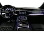 Audi Q8 60 TFSI e quattro Competition / S-Line / HD Matrix LED / Servosluiting / RS-Sportstoelen / Elektr. verstelbare voorstoelen / Head-Up Display / Stuur- & stoelverwarming / 360 graden camera / Bang & Olufsen Sound / Achterbank verwarming / 22'' LMV / Trekhaak (zwenkbaar) / Sfeerverlichting / Park Assist / Adaptive Air Suspension