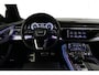 Audi Q8 60 TFSI e quattro Competition / S-Line / HD Matrix LED / Servosluiting / RS-Sportstoelen / Elektr. verstelbare voorstoelen / Head-Up Display / Stuur- & stoelverwarming / 360 graden camera / Bang & Olufsen Sound / Achterbank verwarming / 22'' LMV / Trekhaak (zwenkbaar) / Sfeerverlichting / Park Assist / Adaptive Air Suspension