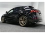 Audi Q8 60 TFSI e quattro Competition / S-Line / HD Matrix LED / Servosluiting / RS-Sportstoelen / Elektr. verstelbare voorstoelen / Head-Up Display / Stuur- & stoelverwarming / 360 graden camera / Bang & Olufsen Sound / Achterbank verwarming / 22'' LMV / Trekhaak (zwenkbaar) / Sfeerverlichting / Park Assist / Adaptive Air Suspension