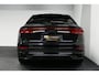 Audi Q8 60 TFSI e quattro Competition / S-Line / HD Matrix LED / Servosluiting / RS-Sportstoelen / Elektr. verstelbare voorstoelen / Head-Up Display / Stuur- & stoelverwarming / 360 graden camera / Bang & Olufsen Sound / Achterbank verwarming / 22'' LMV / Trekhaak (zwenkbaar) / Sfeerverlichting / Park Assist / Adaptive Air Suspension