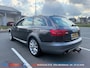 Audi A6 Allroad Quattro 2.7 TDI Pro Line // 1E EIG. // XENON // LEER // NWE APK // LMV // RIJD SCHAKELT GOED!