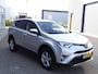 Toyota RAV4 2.5 Hybrid AWD Executive Business Automaat, Navigatie, Multimedia, Airco/ECC, CruiseControl, Parkeersensoren, Trekhaak, Xenon, Leder Interieur