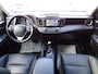 Toyota RAV4 2.5 Hybrid AWD Executive Business Automaat, Navigatie, Multimedia, Airco/ECC, CruiseControl, Parkeersensoren, Trekhaak, Xenon, Leder Interieur