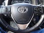 Toyota RAV4 2.5 Hybrid AWD Executive Business Automaat, Navigatie, Multimedia, Airco/ECC, CruiseControl, Parkeersensoren, Trekhaak, Xenon, Leder Interieur