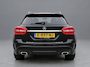 Mercedes-Benz GLA 180 AMG Night Edition Plus | Cruise | Airco | Navi/Apple carplay | Pano | Stoelverwarming | PDC |