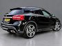 Mercedes-Benz GLA 180 AMG Night Edition Plus | Cruise | Airco | Navi/Apple carplay | Pano | Stoelverwarming | PDC |
