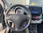 Peugeot 107 1.0-12V XS/130.000 NAP/APK/Automaat/Airco