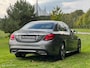 Mercedes-Benz C-klasse 180 Business Solution AMG Originele Nederlandse auto