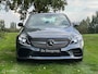 Mercedes-Benz C-klasse 180 Business Solution AMG Originele Nederlandse auto