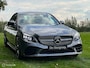 Mercedes-Benz C-klasse 180 Business Solution AMG Originele Nederlandse auto