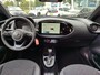 Toyota Aygo X ENVY CABRIO AUTOMAAT PARK-SENSOREN NAVI CLIMA 18'' LM-VELGEN AD-CRUISE APPLE/ANDROID