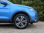 Nissan Qashqai 1.2 N-Connecta Automaat*Navi*360cam*Pano. dak*