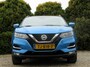 Nissan Qashqai 1.2 N-Connecta Automaat*Navi*360cam*Pano. dak*