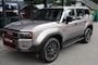 Toyota Land Cruiser 2.8 D-4D 5DRS ELEGANCE A/T VAN BPM VRIJ