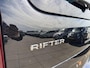 Peugeot Rifter 1.2 Turbo 130pk 8-Traps Automaat Long 7-Persoons GT-Line Panoramisch Dak | Camera | Navigatie | Unieke Auto !