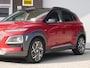 Hyundai Kona 1.6 GDI HEV Premium Sky Leder| Trekhaak| HUD