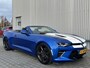 Chevrolet Camaro USA Convertible 6.2 V8*HEAD-UP*BOSE*CAM*MEMORY*KEYLESS*CRUISE*TEL*