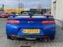 Chevrolet Camaro USA Convertible 6.2 V8*HEAD-UP*BOSE*CAM*MEMORY*KEYLESS*CRUISE*TEL*