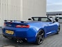 Chevrolet Camaro USA Convertible 6.2 V8*HEAD-UP*BOSE*CAM*MEMORY*KEYLESS*CRUISE*TEL*