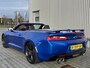 Chevrolet Camaro USA Convertible 6.2 V8*HEAD-UP*BOSE*CAM*MEMORY*KEYLESS*CRUISE*TEL*