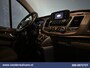 Ford Transit Custom 2.0 TDCI L1H1 Euro6 Airco | Camera | LED | Imperiaal | Cruisecontrol | Parkeersensoren Bijrijdersbank, 2500kg trekvermogen
