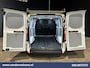Ford Transit Custom 2.0 TDCI L1H1 Euro6 Airco | Camera | LED | Imperiaal | Cruisecontrol | Parkeersensoren Bijrijdersbank, 2500kg trekvermogen