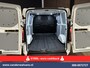 Ford Transit Custom 2.0 TDCI L1H1 Euro6 Airco | Camera | LED | Cruisecontrol | Parkeersensoren Bijrijdersbank, 2500kg trekvermogen