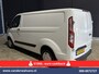 Ford Transit Custom 2.0 TDCI L1H1 Euro6 Airco | Camera | LED | Cruisecontrol | Parkeersensoren Bijrijdersbank, 2500kg trekvermogen