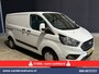 Ford Transit Custom 2.0 TDCI L1H1 Euro6 Airco | Camera | LED | Cruisecontrol | Parkeersensoren Bijrijdersbank, 2500kg trekvermogen
