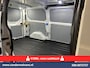 Ford Transit Custom 2.0 TDCI L1H1 Euro6 Airco | Camera | LED | Cruisecontrol | Parkeersensoren Bijrijdersbank, 2500kg trekvermogen