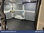 Ford Transit Custom 2.0 TDCI L1H1 Euro6 Airco | Camera | LED | Imperiaal | Cruisecontrol | Parkeersensoren Bijrijdersbank, 2500kg trekvermogen