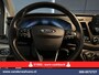 Ford Transit Custom 2.0 TDCI L1H1 Euro6 Airco | Camera | LED | Cruisecontrol | Parkeersensoren Bijrijdersbank, 2500kg trekvermogen