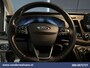 Ford Transit Custom 2.0 TDCI L1H1 Euro6 Airco | Camera | LED | Imperiaal | Cruisecontrol | Parkeersensoren Bijrijdersbank, 2500kg trekvermogen