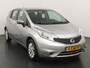 Nissan Note Connect Edition 80pk | Trekhaak | Navi | Cruise | Keyless | Airco | All seasons | Park. Sens. A | Armsteun